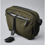 Alpaka Go Sling 側肩包 600D (Army Green)